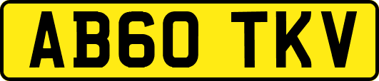 AB60TKV