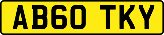 AB60TKY