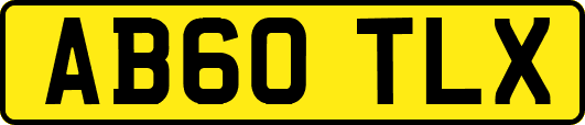 AB60TLX