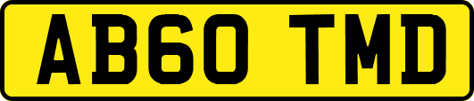 AB60TMD