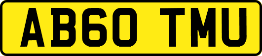 AB60TMU