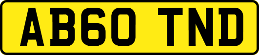 AB60TND