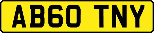 AB60TNY