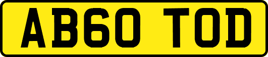 AB60TOD