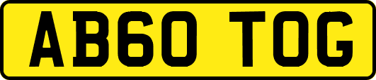 AB60TOG