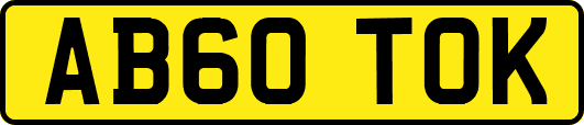 AB60TOK