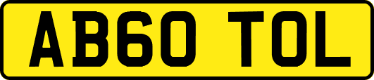 AB60TOL