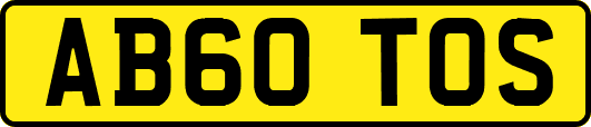 AB60TOS