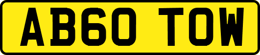 AB60TOW