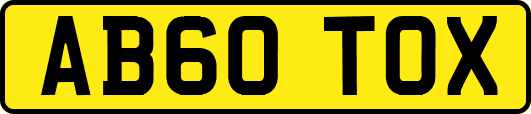 AB60TOX