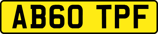 AB60TPF
