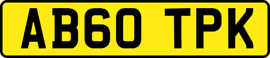 AB60TPK