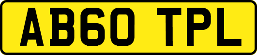 AB60TPL