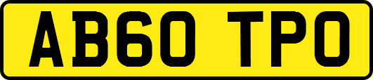AB60TPO