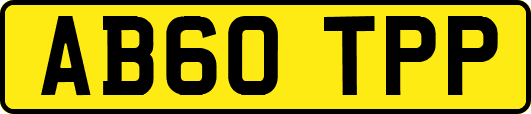 AB60TPP