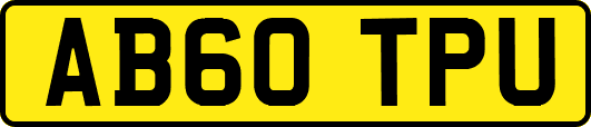 AB60TPU