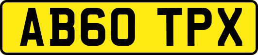 AB60TPX
