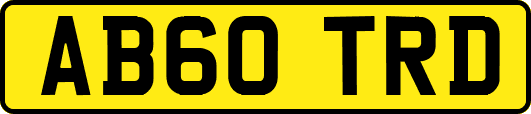 AB60TRD