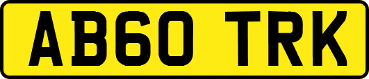 AB60TRK