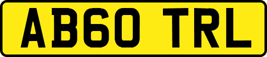 AB60TRL