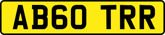 AB60TRR