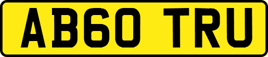 AB60TRU