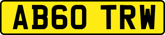 AB60TRW