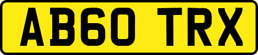 AB60TRX