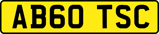 AB60TSC