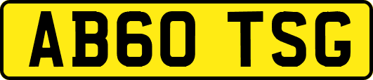 AB60TSG