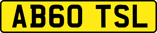 AB60TSL
