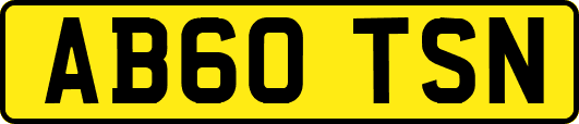 AB60TSN