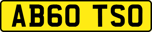 AB60TSO