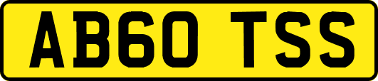 AB60TSS