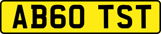 AB60TST