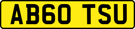 AB60TSU