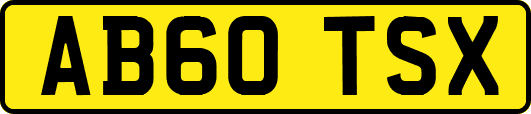 AB60TSX
