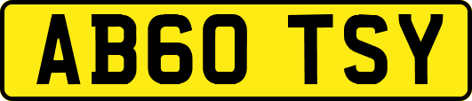 AB60TSY