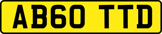 AB60TTD