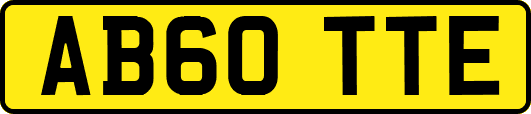 AB60TTE