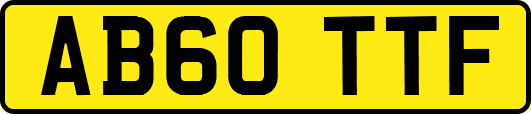AB60TTF