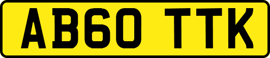 AB60TTK