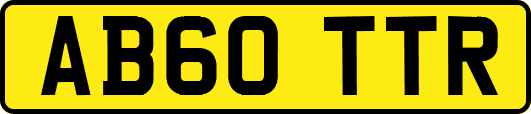 AB60TTR