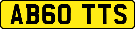 AB60TTS