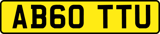 AB60TTU