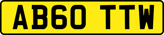 AB60TTW