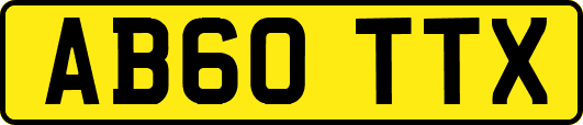 AB60TTX