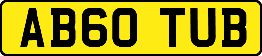 AB60TUB