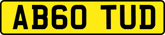AB60TUD