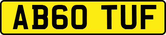 AB60TUF